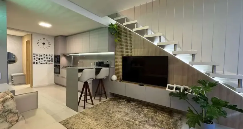 Apartamento com 2 quartos à venda na Rodovia João Paulo, 1267, João Paulo, Florianópolis