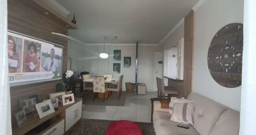 Apartamento com 4 quartos à venda na Rua João Meirelles, 149, Abraão, Florianópolis