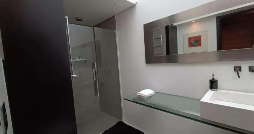 Cobertura com 4 quartos para alugar na Rua Frei Caneca, 1101, Agronômica, Florianópolis