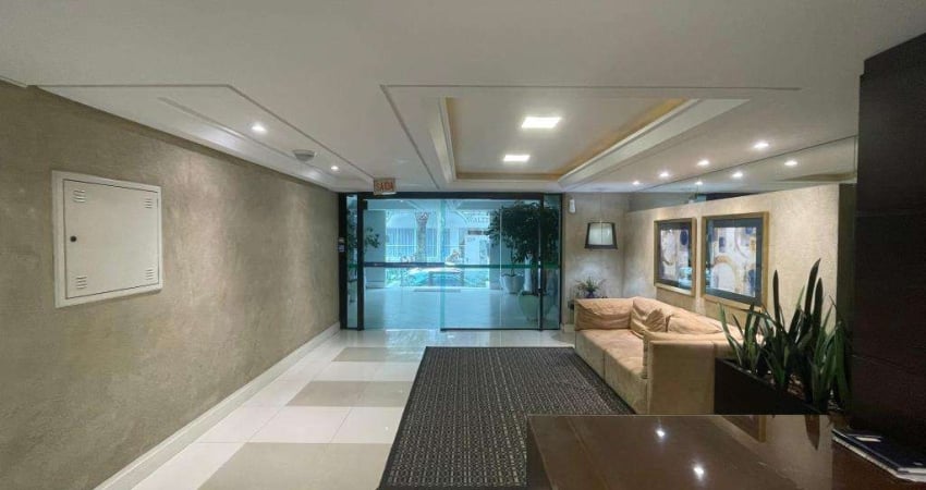 Apartamento com 3 quartos para alugar na Rua Vereador Walter Borges, 228, Campinas, São José