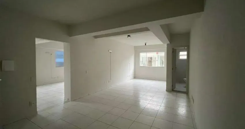 Sala comercial com 2 salas para alugar na Avenida Governador Ivo Silveira, 3568, Capoeiras, Florianópolis