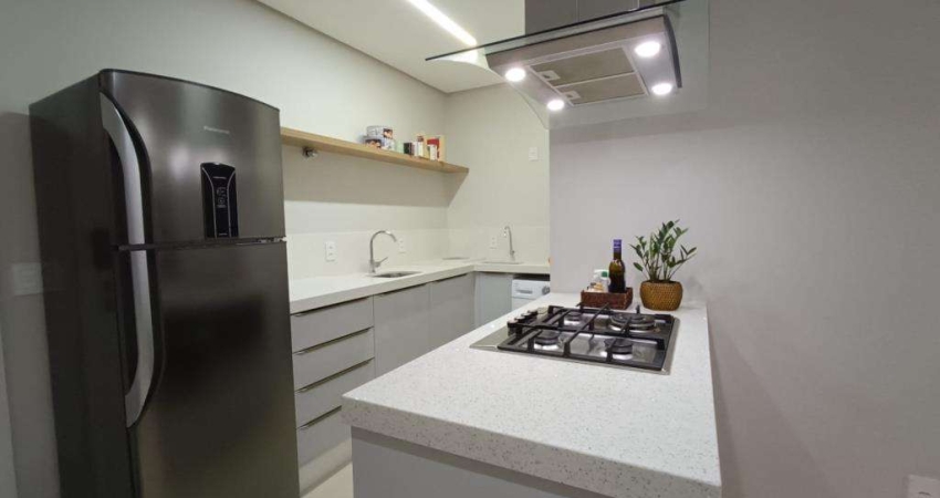 Apartamento com 1 quarto para alugar na Avenida Mauro Ramos, 1512, Centro, Florianópolis