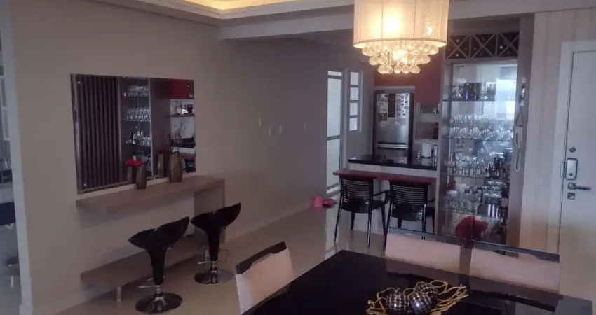 Apartamento com 3 quartos à venda na Rua Graciliano Ramos, 125, Agronômica, Florianópolis