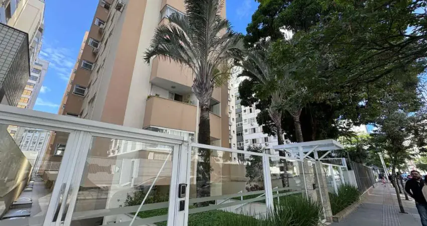 Apartamento com 2 quartos à venda na Rua Esteves Júnior, 496, Centro, Florianópolis