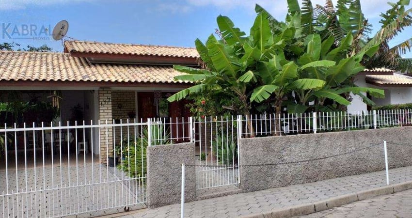 Casa com 3 quartos para alugar na Ireno José Coelho, 117, Bela Vista, Palhoça
