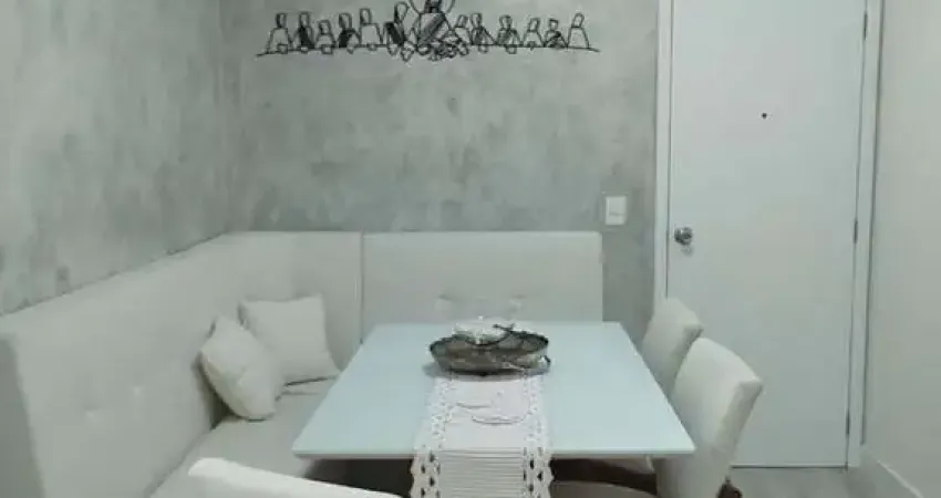 Apartamento de 2 dormitorios, 1 garagem -  Saco dos Limoes'