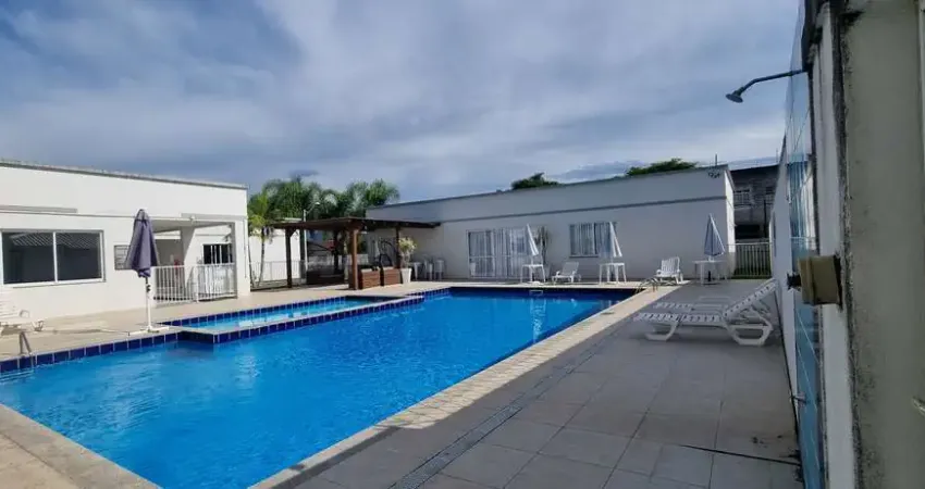 Apartamento com 3 quartos à venda na Rua Tomé de Souza, 66, Barra do Aririú, Palhoça