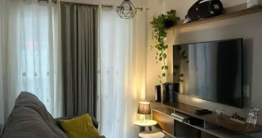 Apartamento 2 quartos com planejados, Bela vista - Palhoça