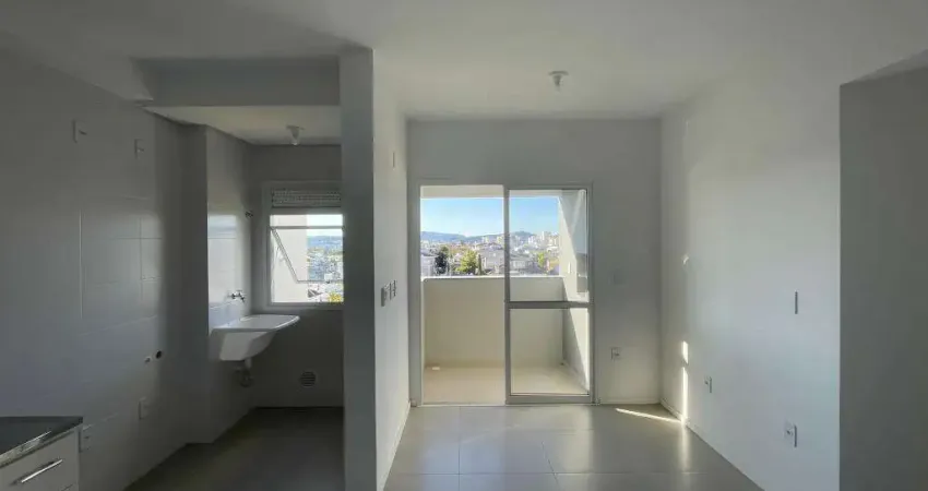 Apartamento com 2 quartos para alugar na Rua João Bernadino da Rosa, 2173, Cidade Universitária Pedra Branca, Palhoça