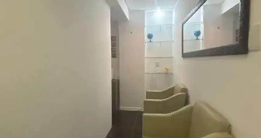Sala comercial à venda na Rua Felipe Schmidt, 303, Centro, Florianópolis