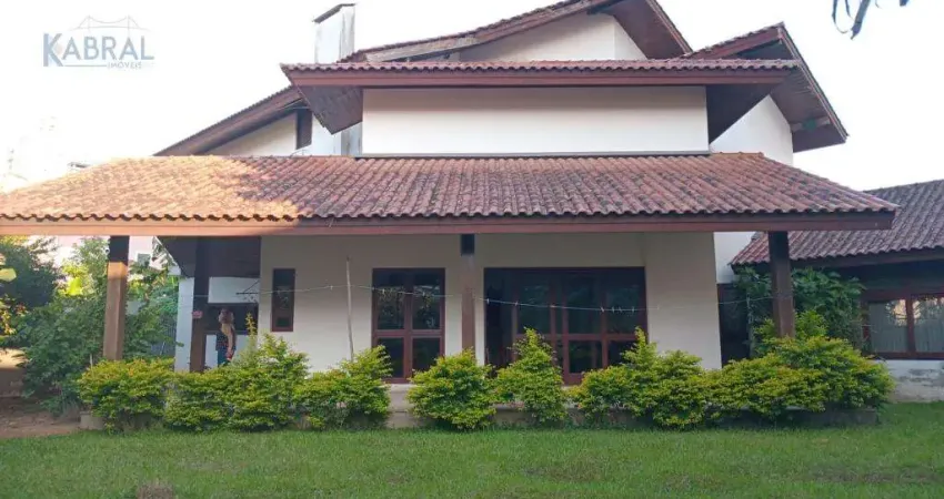Casa com 4 quartos para alugar na Rua Evaldo Probst, 100, Centro, Palhoça