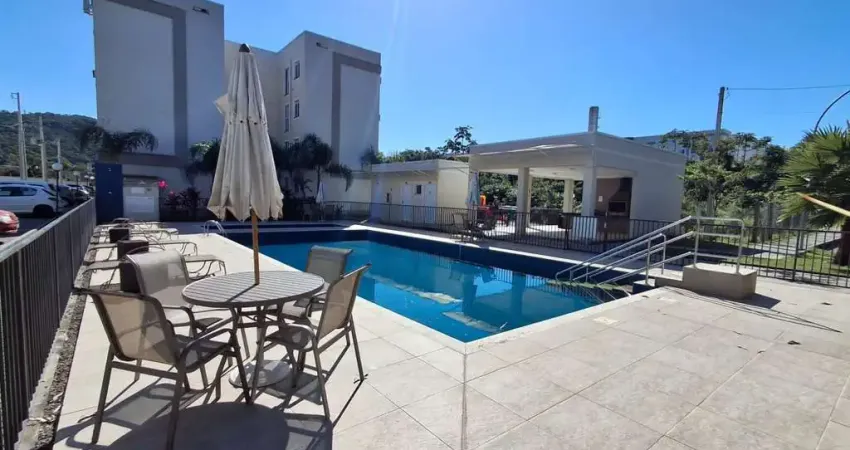 Apartamento com 2 quartos à venda na Rua Adelino Machado, 329, Bom Viver, Biguaçu