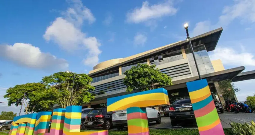 Sala comercial à venda na Rodovia Doutor Antônio Luiz Moura Gonzaga, 3339, Rio Tavares, Florianópolis
