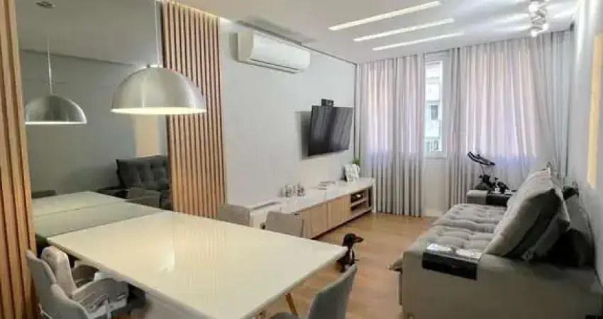 Apartamento com 3 quartos à venda na Rua Professor Luiz Sanches Bezerra da Trindade, 39, Centro, Florianópolis