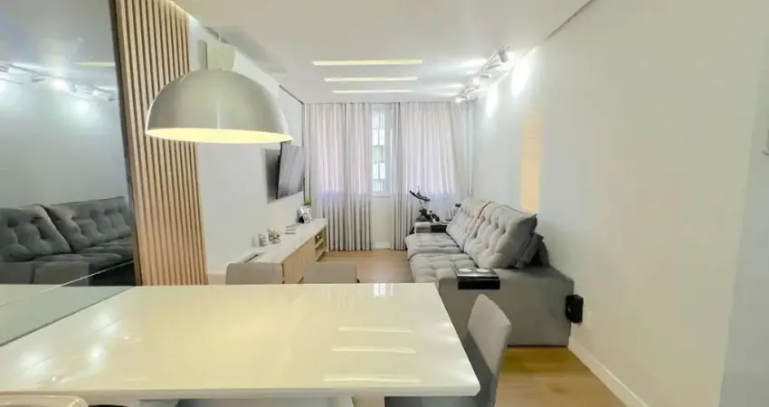 Apartamento com 3 quartos à venda na Rua Professor Luiz Sanches Bezerra da Trindade, 39, Centro, Florianópolis