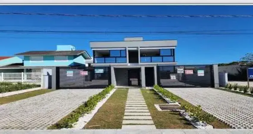 Apartamento com 3 quartos à venda na Avenida Beira Mar, 6724, Pinheira, Palhoça
