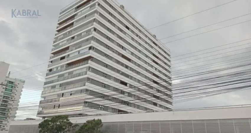 Apartamento 2 dormitórios sendo 1 suíte no Le Vert Pagani