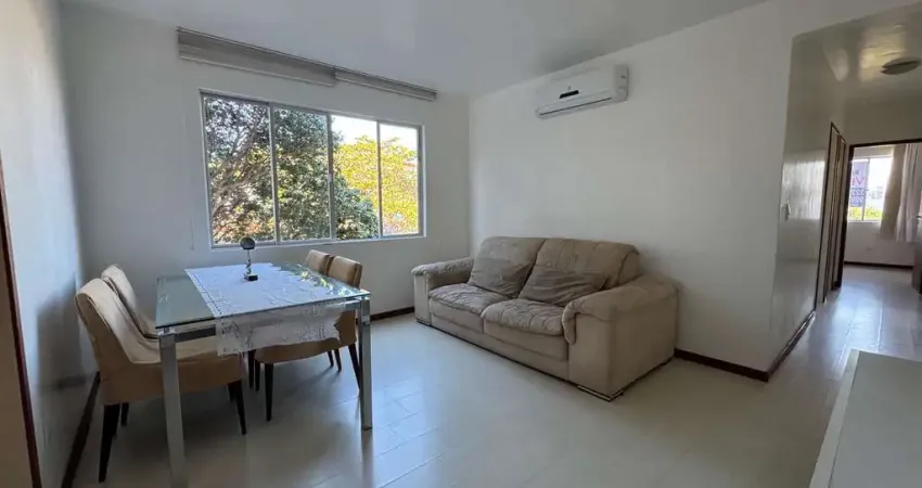 Apartamento com 2 quartos à venda na Rua Luiz D'Acampora, 55, Jardim Atlântico, Florianópolis