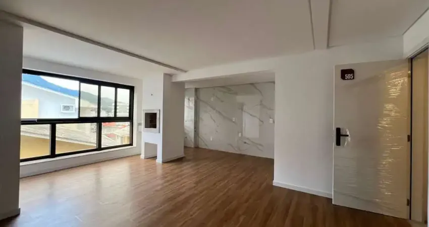 Apartamento com 2 quartos à venda na Rua João Motta Espezim, 819, Saco dos Limões, Florianópolis