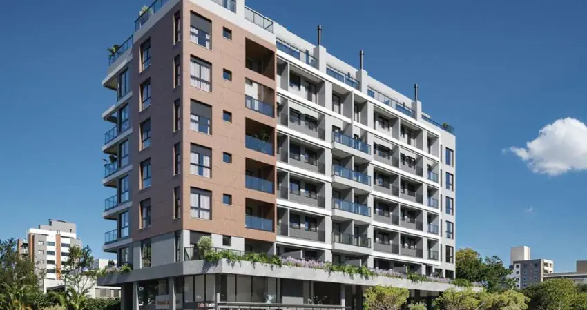 Apartamento com 1 quarto à venda na Avenida Pequeno Príncipe, 1, Campeche, Florianópolis