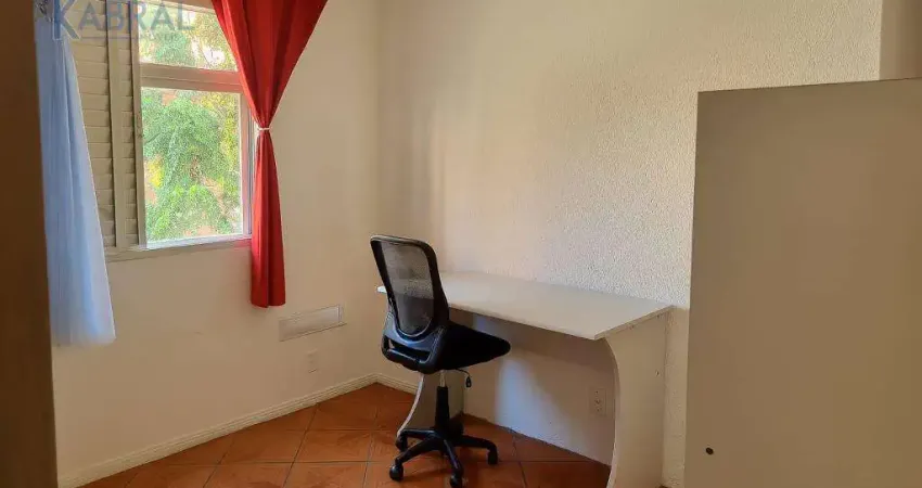Apartamento com 2 quartos para alugar na Servidão Alzira Ventura Vieira, 40, Capoeiras, Florianópolis