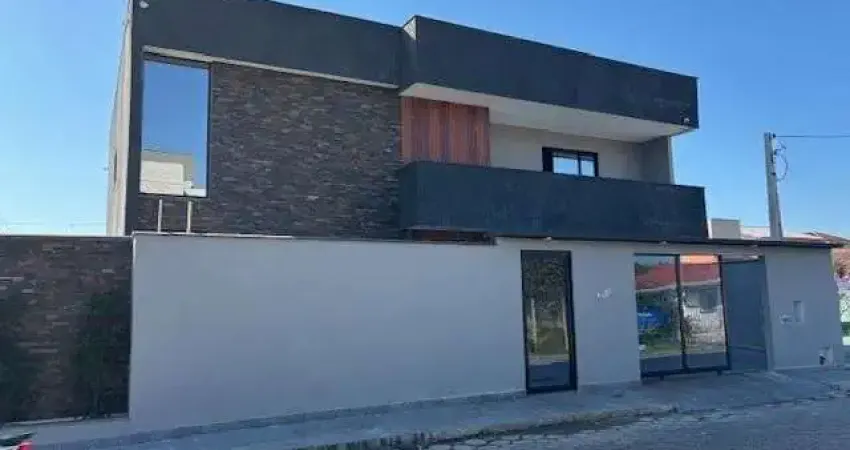 Casa com 4 quartos à venda na Rua Acioli Nunes dos Santos, 509, Centro, Palhoça