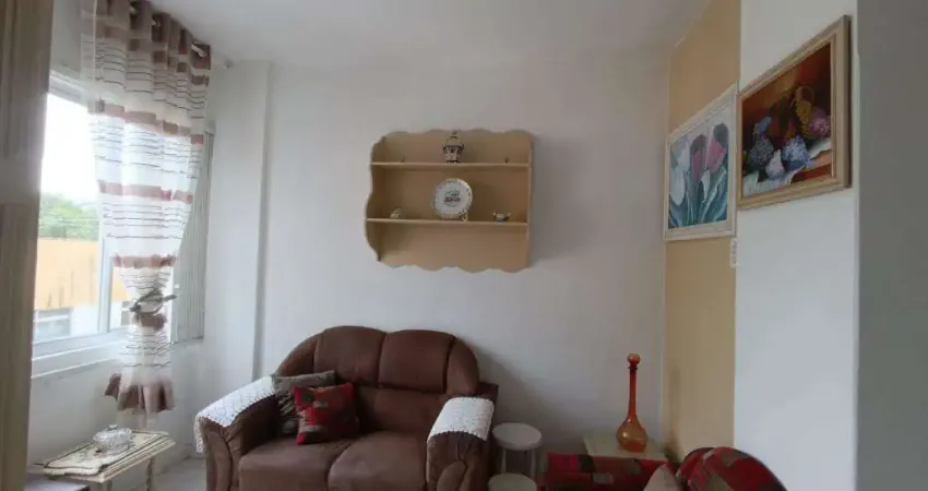 Apartamento com 2 quartos à venda na Rua General Bittencourt, 127, Centro, Florianópolis