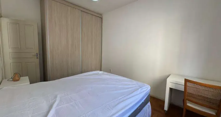 Apartamento com 3 quartos para alugar na Rua Rafael Bandeira, 165, Centro, Florianópolis
