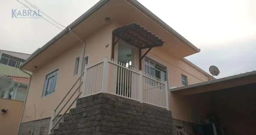 Casa com 2 quartos para alugar na Rua Daniela, 90, Bela Vista, São José