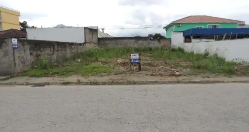 Terreno comercial para alugar na São Vicente, Aririu, Palhoça