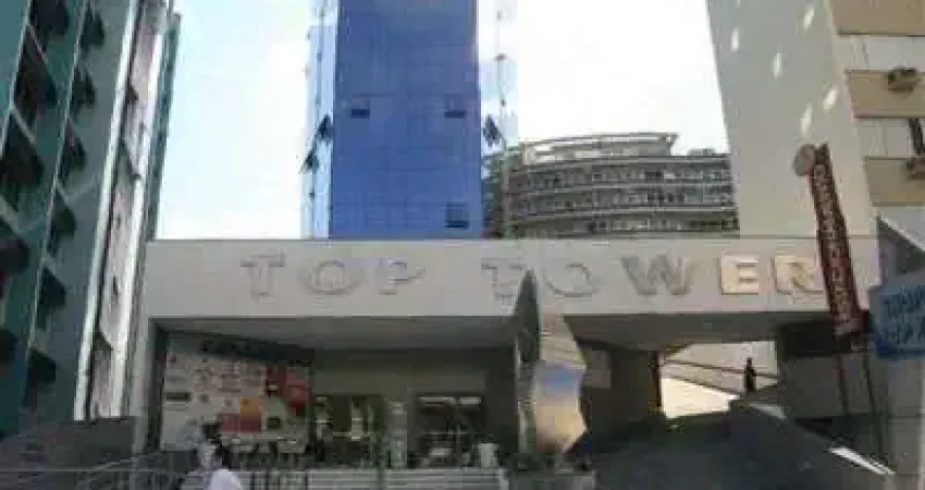 Ponto comercial à venda na Rua Esteves Júnior, 50, Centro, Florianópolis