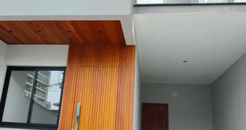 Casa com 3 quartos à venda na Rua Gênova, s/n, Passa Vinte, Palhoça