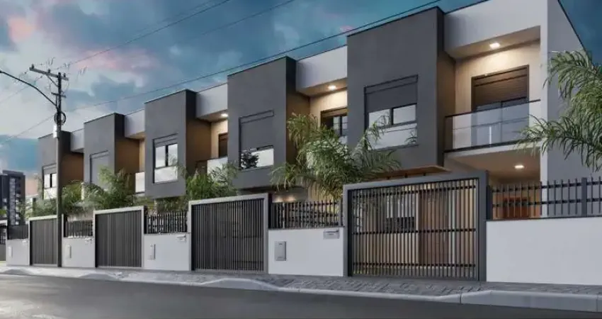 Casa com 3 quartos à venda na Rua Gênova, s/n, Passa Vinte, Palhoça