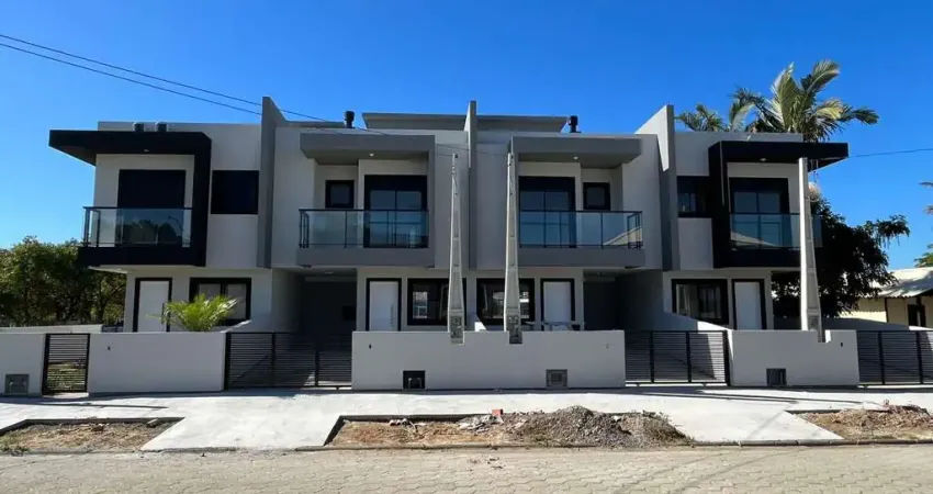 Casa com 3 quartos à venda na Rua Professora Clotilde Silveira Juttel, s/n, Pinheira, Palhoça