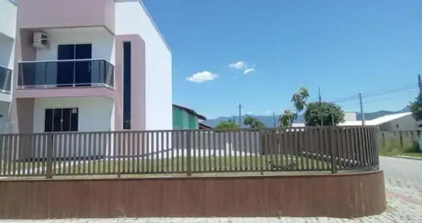 Casa com 2 quartos à venda na Rua Santarem, 77, Enseada de Brito, Palhoça