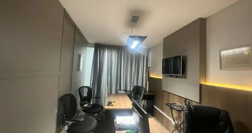 Ponto comercial à venda na Avenida Engenheiro Max de Souza, 1302, Coqueiros, Florianópolis