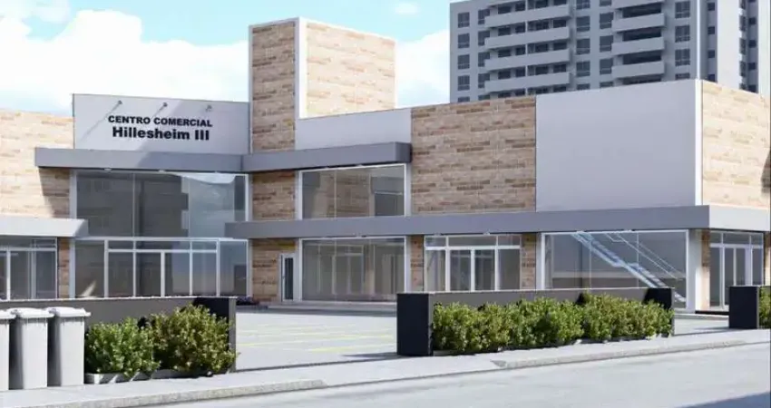 Ponto comercial para alugar na Rua Capitão Augusto Vidal, 3485, Centro, Palhoça