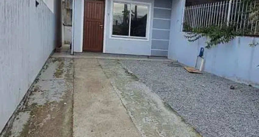 Casa com 2 quartos à venda na Rua Miguel Batista da Silva, 48, Bela Vista, Palhoça