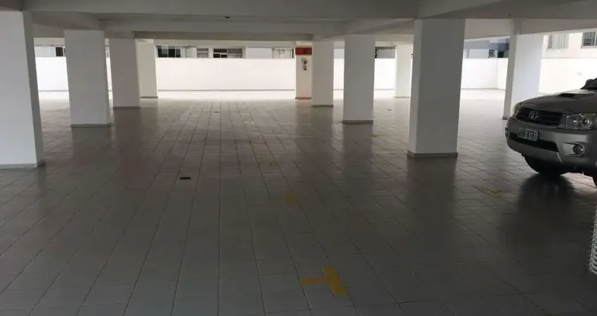 Garagem à venda na Avenida Engenheiro Max de Souza, 906, Coqueiros, Florianópolis
