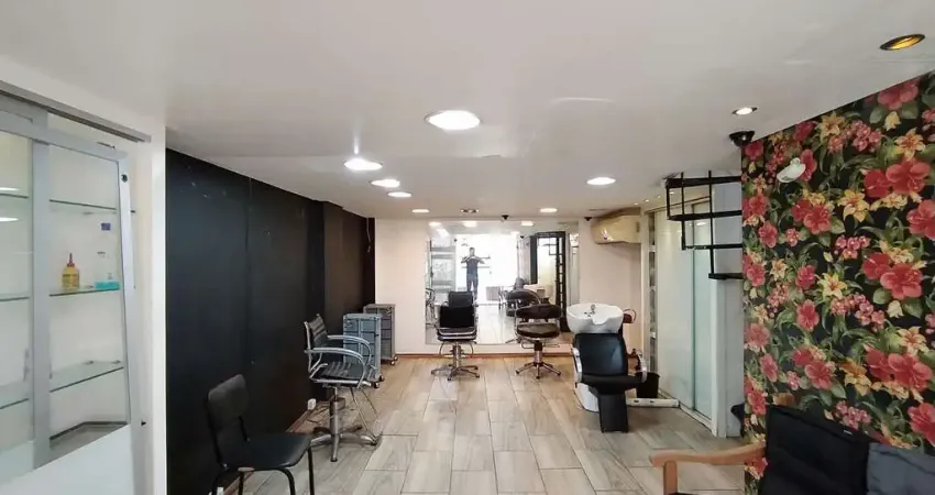 Ponto comercial à venda na Rua Deodoro, 200, Centro, Florianópolis