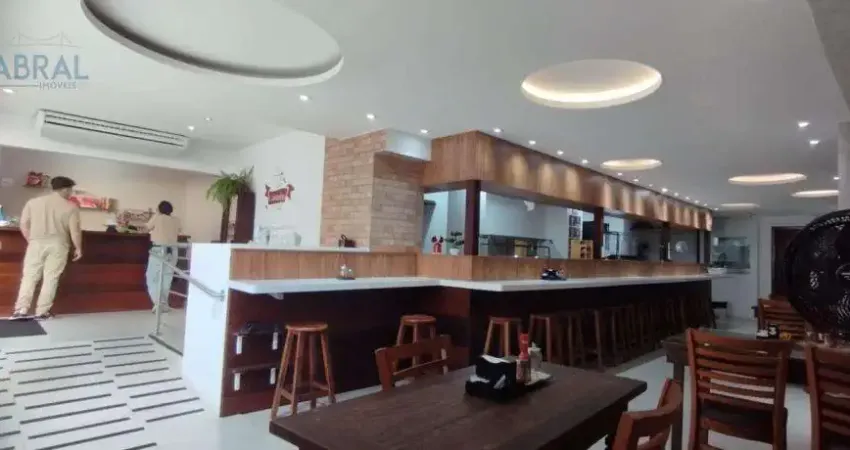 Ponto comercial com 2 salas para alugar na Rua Vidal Ramos, 14, Centro, Florianópolis