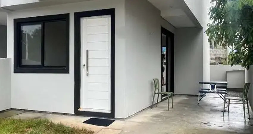 Casa com 3 quartos à venda na Rua Teofilo Scheidt, 5325, Pinheira, Palhoça