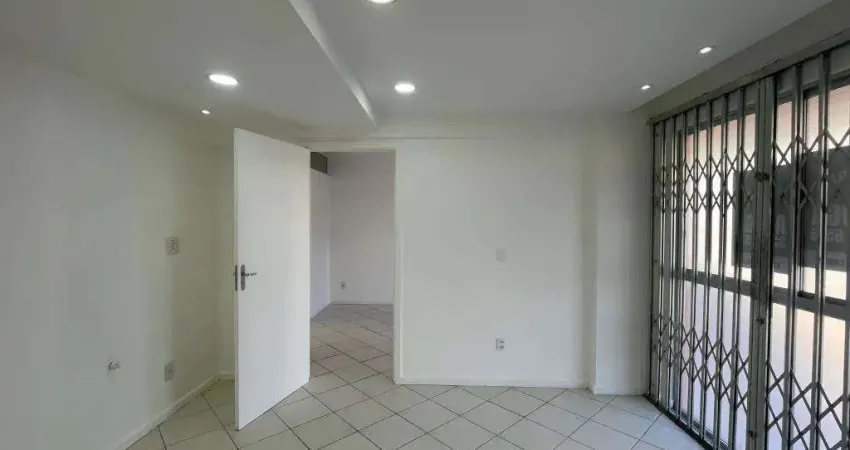 Ponto comercial para alugar na Rua Manoel Loureiro, 280, Barreiros, São José