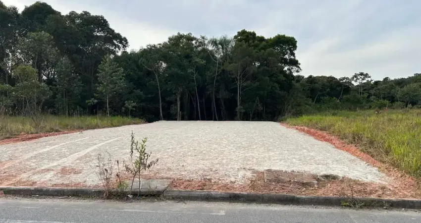 Casa com 2 quartos à venda na Rua Dr. Ivan Bastos, S/N, Sertão do Maruim, São José