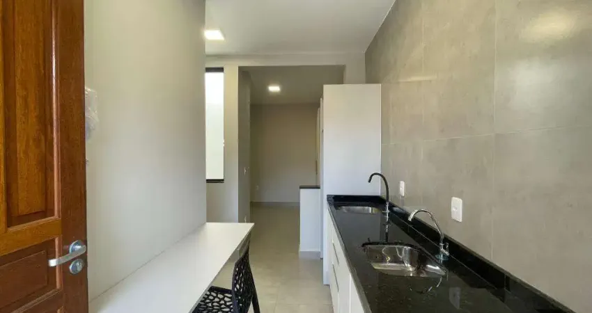 Kitnet / Stúdio para alugar na Rua Almeida Coelho, 491, Saco dos Limões, Florianópolis