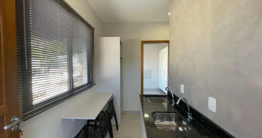 Kitnet / Stúdio para alugar na Rua Almeida Coelho, 491, Saco dos Limões, Florianópolis