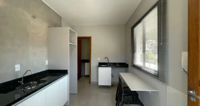 Kitnet / Stúdio para alugar na Rua Almeida Coelho, 491, Saco dos Limões, Florianópolis