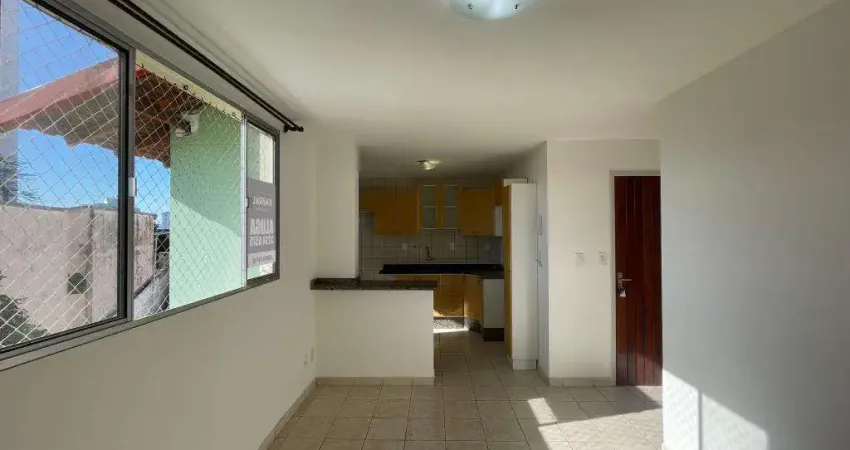 Apartamento com 3 quartos para alugar na Rua Professor Clementino de Brito, 362, Capoeiras, Florianópolis