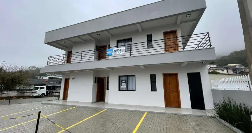 Kitnet / Stúdio para alugar na Rua Almeida Coelho, 491, Saco dos Limões, Florianópolis