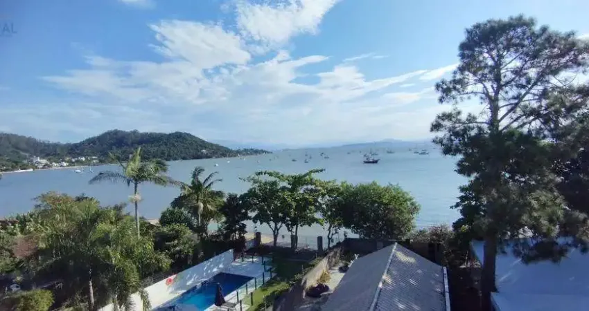 Casa com 3 quartos para alugar na Estrada Caminho dos Açores, 2047, Santo Antônio de Lisboa, Florianópolis